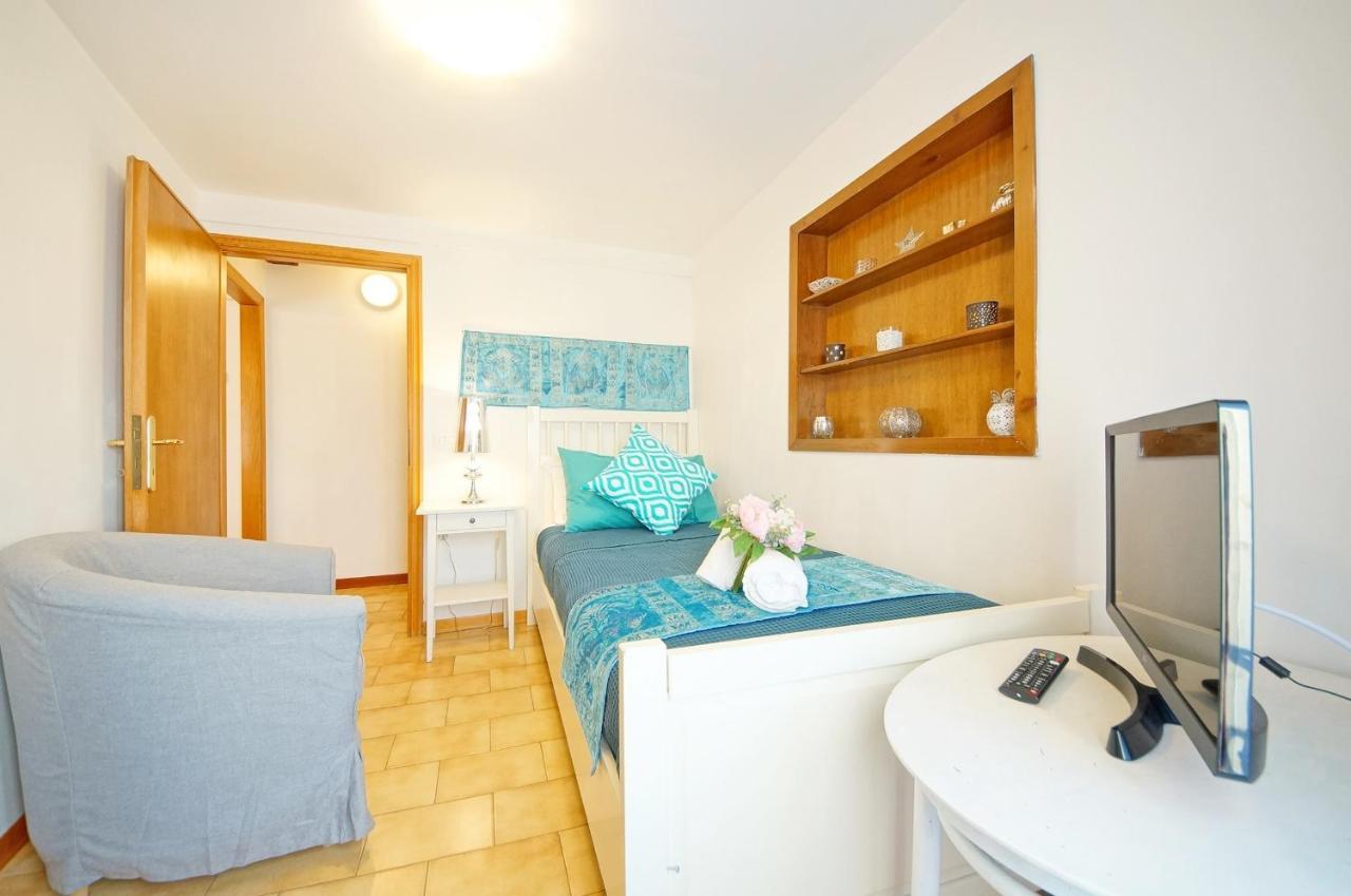 Campo San Polo Apartment Rialto Venise Extérieur photo