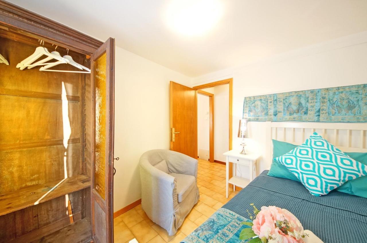 Campo San Polo Apartment Rialto Venise Extérieur photo