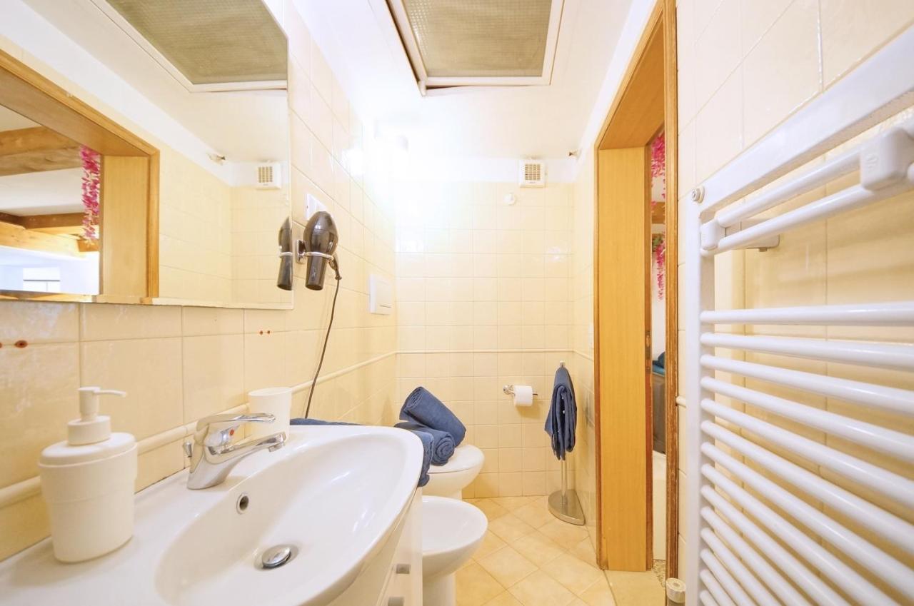 Campo San Polo Apartment Rialto Venise Extérieur photo