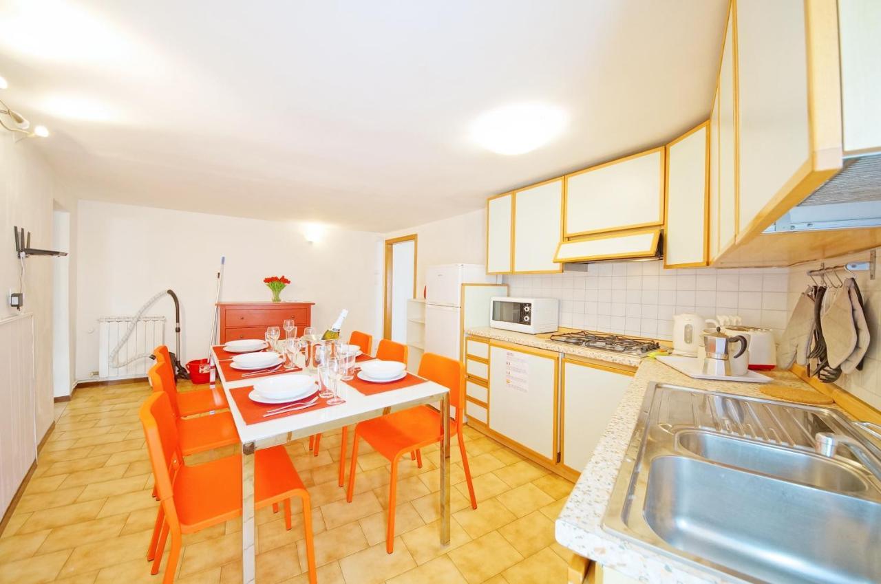 Campo San Polo Apartment Rialto Venise Extérieur photo