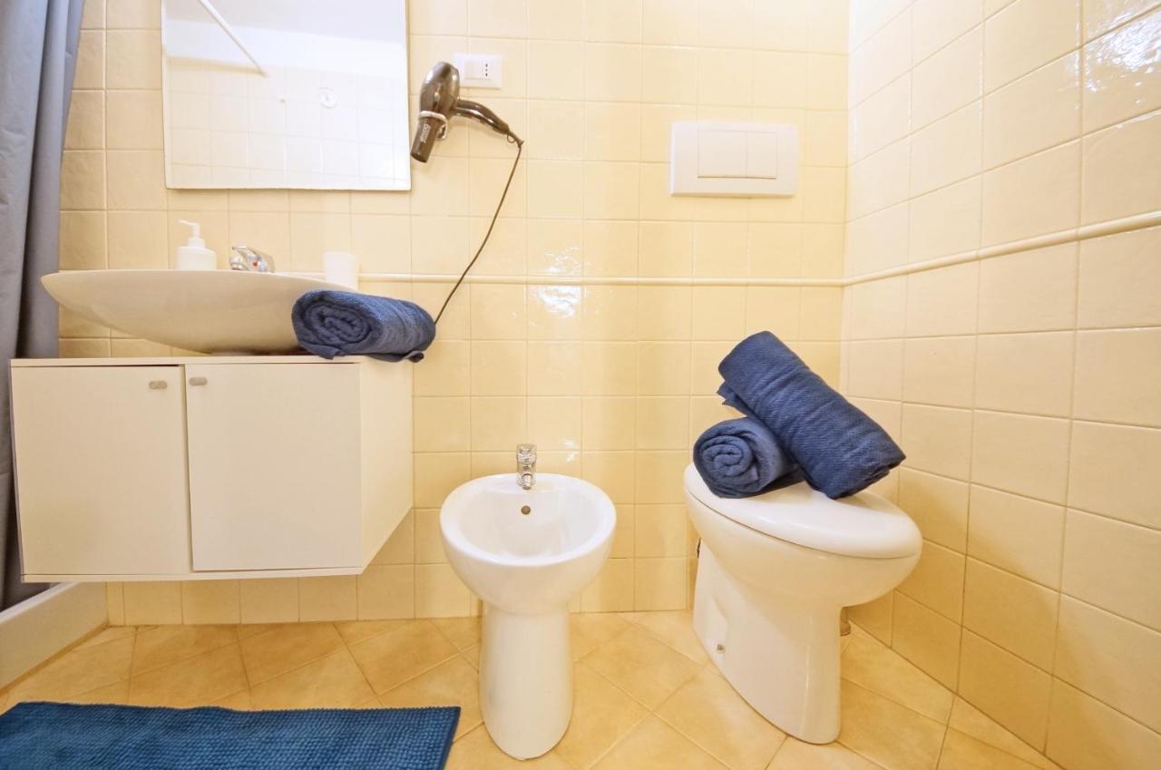 Campo San Polo Apartment Rialto Venise Extérieur photo