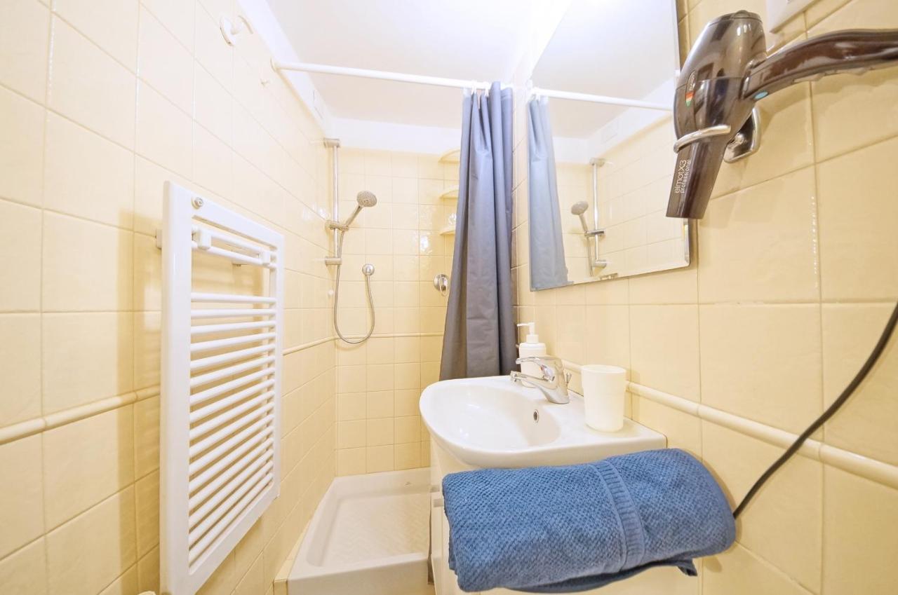 Campo San Polo Apartment Rialto Venise Extérieur photo