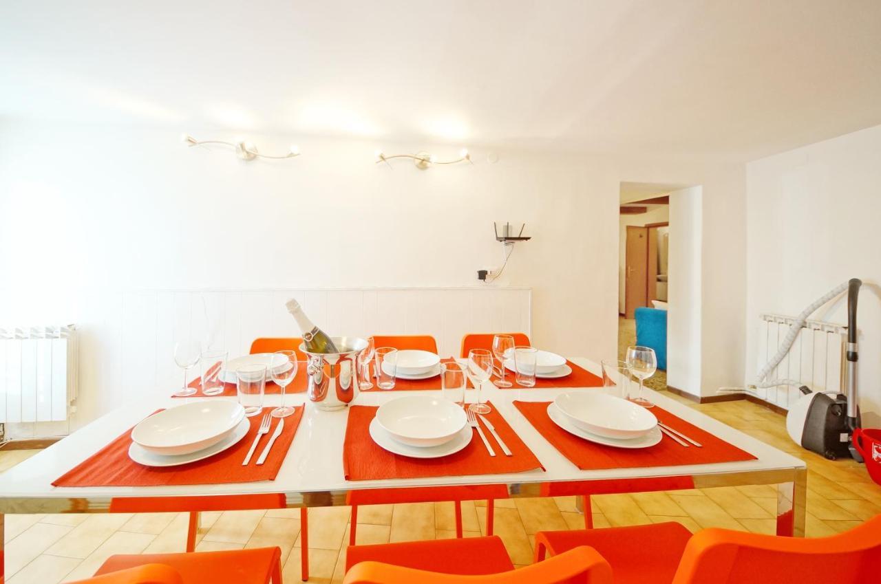 Campo San Polo Apartment Rialto Venise Extérieur photo